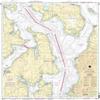 18473--Puget Sound - Oak Bay to Shilshole Bay by NOAA view 1