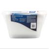 Camco 43517 White Sink Kit with Dish Drainer, Dish Pan and Sink Mat,Pack of 1 view 4