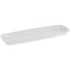 BIA Cordon Bleu Lido Rectangle Platter Size: 1.5" H x 20" W x 6.25" D view 2
