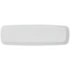 BIA Cordon Bleu Lido Rectangle Platter Size: 1.5" H x 20" W x 6.25" D view 3