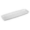 BIA Cordon Bleu Lido Rectangle Platter Size: 1.5" H x 20" W x 6.25" D view 4