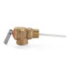 TP1100A-4C-175C - Temperature and Pressure Relieve Valve view 1