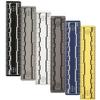 Forensics Source 6-3810 Vinyl 6" Ruler (10 Pack), White view 1