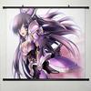 Wall Scroll Poster Fabric Painting For Anime Date A Live Yatogami Tohka 155 view 1