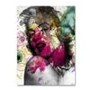 Trademark Fine Art Marilyn Monroe II by Mark Ashkenazi Wall Decor, 18 by 24" view 1