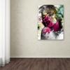 Trademark Fine Art Marilyn Monroe II by Mark Ashkenazi Wall Decor, 18 by 24" view 3