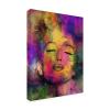 Trademark Fine Art Marilyn Monroe VI by Mark Ashkenazi Wall Decor, 18 by 24" view 1