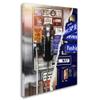 Trademark Fine Art Phone Me to New York by Philippe Hugonnard Wall Decor, 18 by 24" view 2