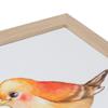ArtToFrames 12x22 inch Natural Oak - Barnwood Picture Frame, 2WOM76808-972-12x22 view 4