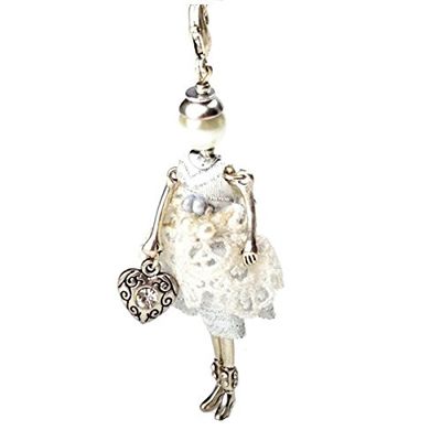 New Beginnings Necklace