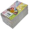 Chopstick kimono hakama type MIX 500 sheets 18 pattern random mix view 3