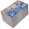 Chopstick kimono hakama type MIX 500 sheets 18 pattern random mix view 4
