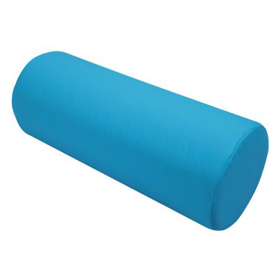 3B Scientific W15095LB Positioning Roll, Small, Light Blue