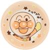 Anpanman 117534 Up Mini Curry Plate, 6.7 inches (17 cm), Children's Tableware view 1