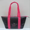 Lunch Bag Insulated Tote Bag Reusable and Durable (Ballet Slippers) view 1
