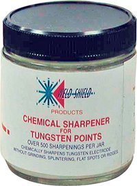 Eagle Chemicals 0-100 Chemical Sharpener 5oz