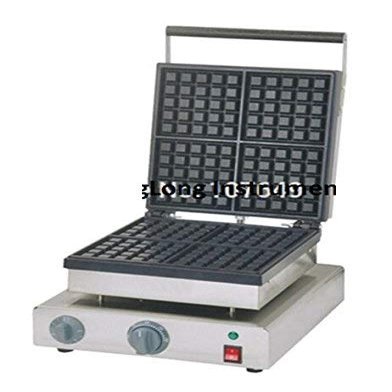 13mm Household Waffle Maker Machine