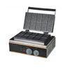 Waffle Baking Machine,Waffle Maker,Wafer Machine view 1