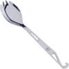 Evike - Stainless Steel Tactical Spork As Seen on TV! - (PID: 39494) view 1