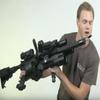 Evike - Stainless Steel Tactical Spork As Seen on TV! - (PID: 39494) view 3