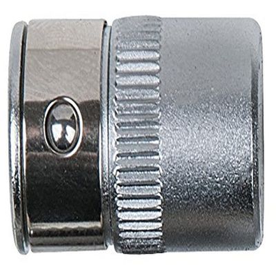 KS TOOLS Square bit Holder 10mmx3/8