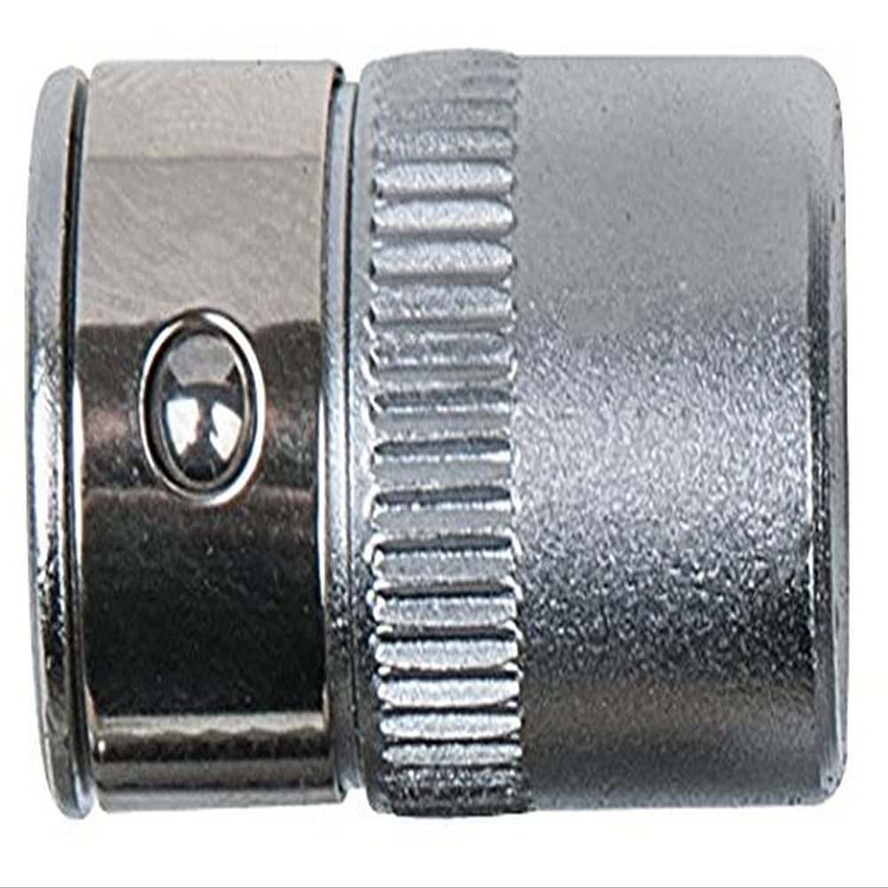 KS TOOLS Square bit Holder 10mmx3/8