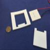 1 Set -Bxr Insulation Gasket + Peltier Thermoelectric Cooler 40mm Tec1-12706 B5 view 2