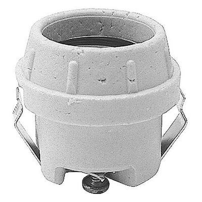 Porcelain Socket For Alto Shaam - Part# Rp-3952