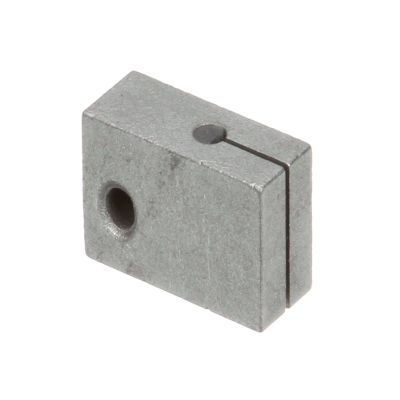 Biro 602B UPR SAW GUIDE W/BEVELED CARBID (602B)