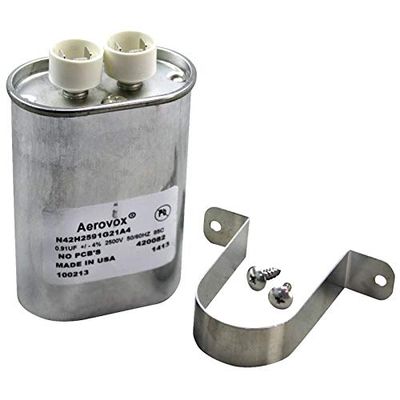 Capacitor Kit for Turbochef Part# NGC-3020