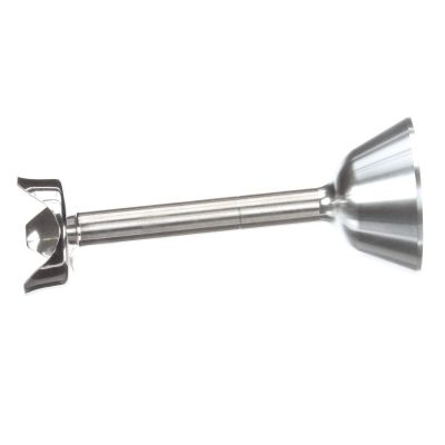Dynamic Mixer 9510 Foot Assembly W/Bearing (Exc.