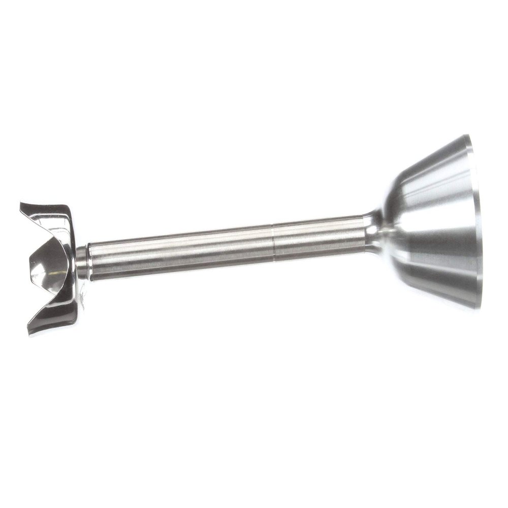 Dynamic Mixer 9510 Foot Assembly W/Bearing (Exc.