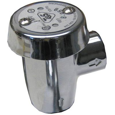 Vacuum Breaker (1/2 ) For T & S Brass - Part# B-0969