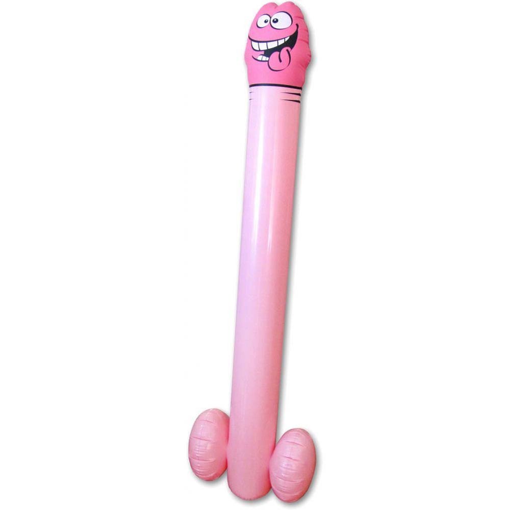 Ozze Creations Inflatable Pecker Noodle