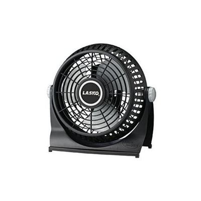 AIR CIRCULATOR FAN 9" by LASKO MfrPartNo 507