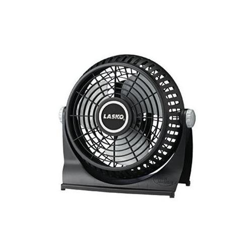 AIR CIRCULATOR FAN 9" by LASKO MfrPartNo 507