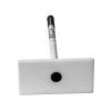 Squash-It Mini Rectangular Trash Compactor - 18" Height view 3