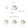 ideaco Mochi White Wet Tissue case view 3