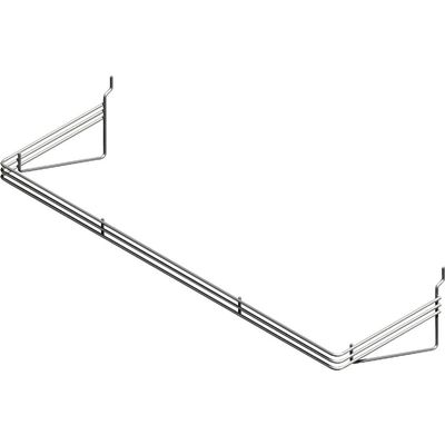 Southern Pos Compatible Product Organizer 22-1/2 In. W X 7 In. Out Bulk
