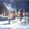 George Kovach - Holiday Memories view 1