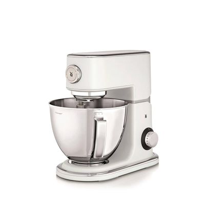 WMF CE Profi Plus Kitchen Machine, Multi-Colour, 5-Piece