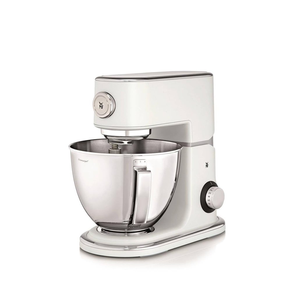 WMF CE Profi Plus Kitchen Machine, Multi-Colour, 5-Piece
