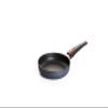 Woll 1520DPI Diamond Lite Saucepan for Induction with Removable Handle, Diameter 20 cm, Depth 5 cm view 1