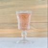 10 Strawberry Street Vatican 4 Oz Champagne Flute, Set of 6, Clear Glass view 3