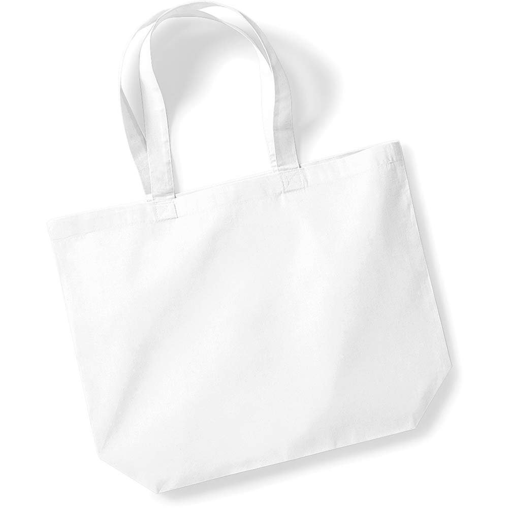 Westford Mill 125 Maxi, White