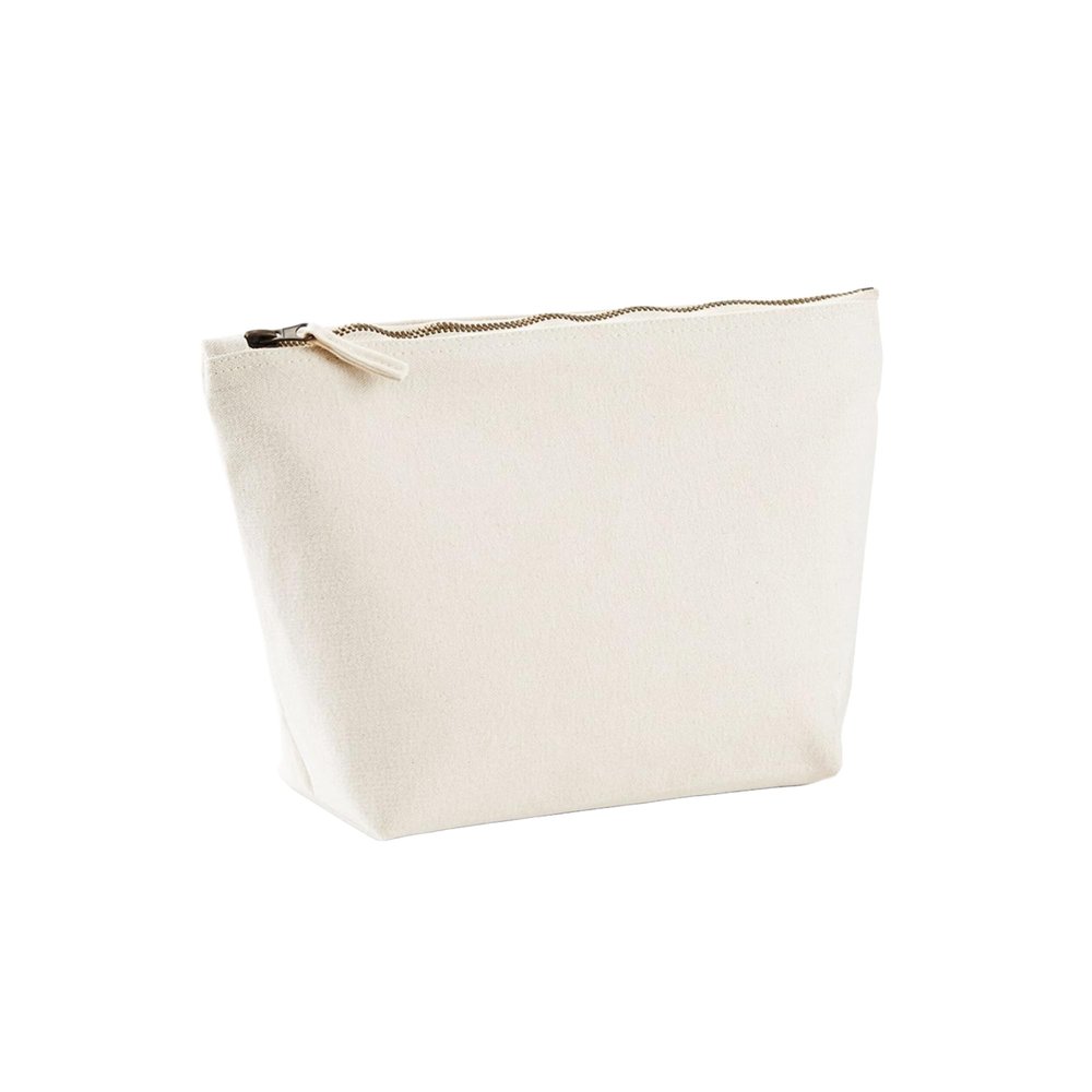 Westford Mill W540 Canvas Accessory Bag