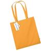 Westford Mill Unisex's 801 Earthware Bag, Black, One Size view 2
