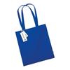 Westford Mill Unisex's 801 Earthware Bag, Black, One Size view 3
