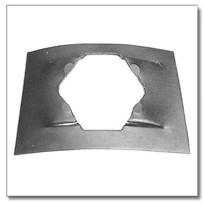 GROEN 096849 TINNERMAN Clip