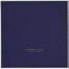 (Heads) Gift Bags Pear Navy Navy Navy Blue SS (50 Pieces) EVN-BSS view 1